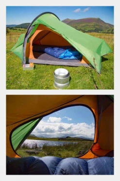 Vango Nevis 200 Tent -Outdoor Camping d1314060 5050 s