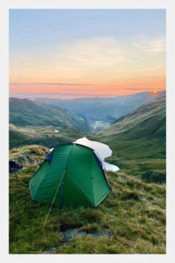 Wild Country Tents Helm Compact 2 Tent -Outdoor Camping d1314131 5050 j