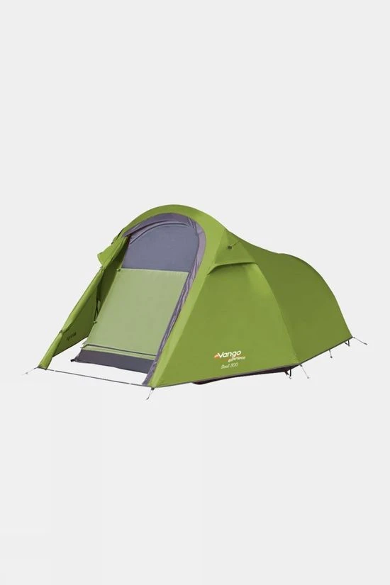 Vango Soul 300 Tent 3 Vango Soul 300 Tent