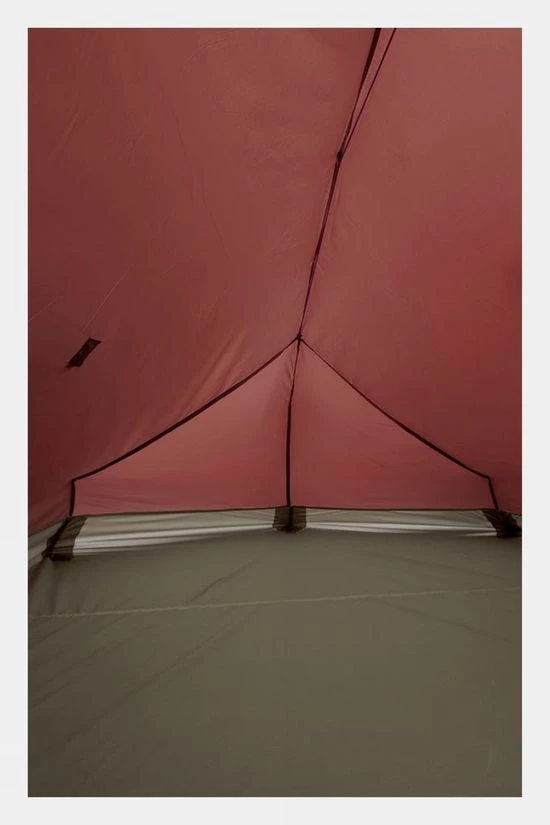 Vaude Taurus 3P Tent 4 Vaude Taurus 3P Tent - Image 2