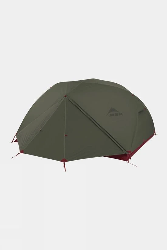 MSR Elixir 3 Tent 4 MSR Elixir 3 Tent - Image 2