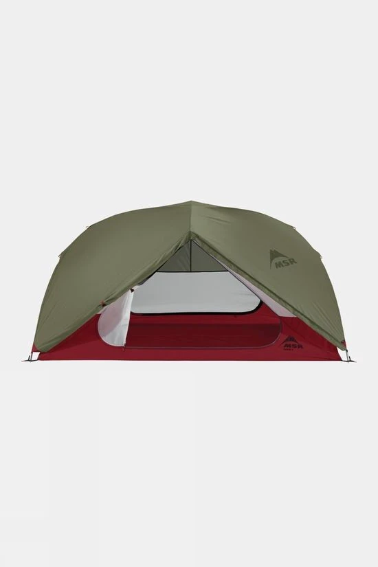 MSR Elixir 3 Tent 6 MSR Elixir 3 Tent - Image 4