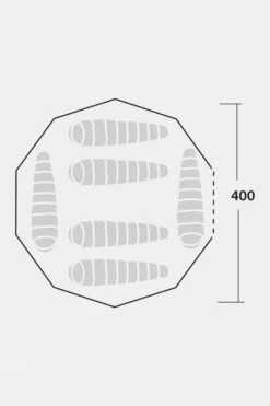 Robens Klondike Tent 10 Robens Klondike Tent -Outdoor Camping d1614055 6060 v
