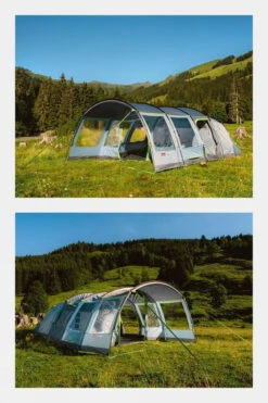 Coleman Meadowood 6L BlackOut Tent -Outdoor Camping d1614105 424a u