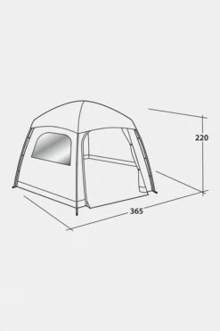 Easy Camp Moonlight Yurt Tent -Outdoor Camping d16141096060d