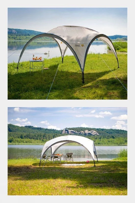 Coleman Event Shelter L 12 X 12 4 Coleman Event Shelter L 12 X 12 - Image 2