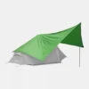 Vango Trek Tarp With Pole 2 Vango Trek Tarp With Pole -Outdoor Camping d18120845050m