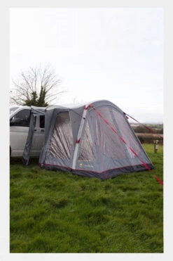 Wild Country Tents Zonda Drive Away Awning Bundle