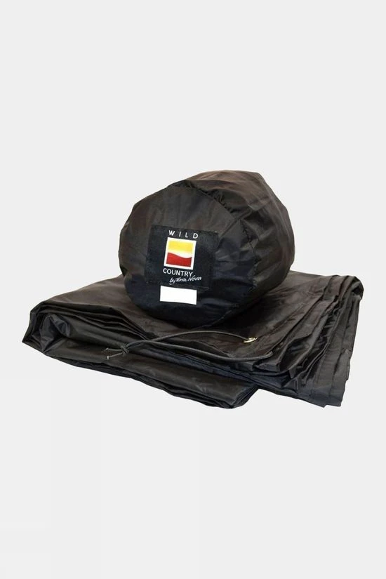 Wild Country Tents Hoolie 4 Footprint 3 Wild Country Tents Hoolie 4 Footprint