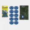 Summit Replacement Plastic Eyelets (10 Pack) 1 Summit Replacement Plastic Eyelets (10 Pack) -Outdoor Camping d18342028989