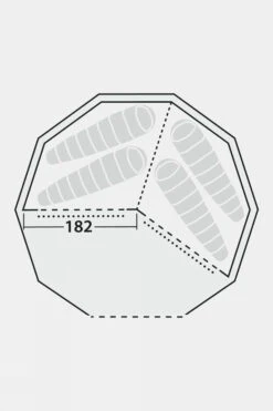 Robens Inner Tent Klondike 7 Robens Inner Tent Klondike -Outdoor Camping d1844018 6060 i