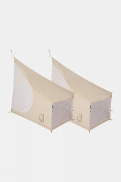Nordisk Asgard 19.6 L/R Two Cabins Inner Tent