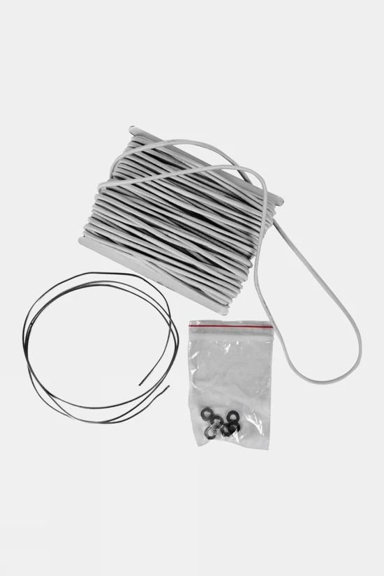 Blue Mountain Shock Cord Repair Kit For Tent Poles 3 Blue Mountain Shock Cord Repair Kit For Tent Poles