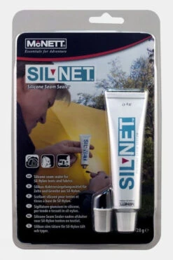 McNett Silnet Silicone Seam Sealer