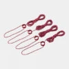 MSR Guy Lines For Tents (Pack Of 4) -Outdoor Camping d1872147 8989 c