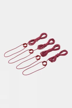MSR Guy Lines For Tents (Pack Of 4)