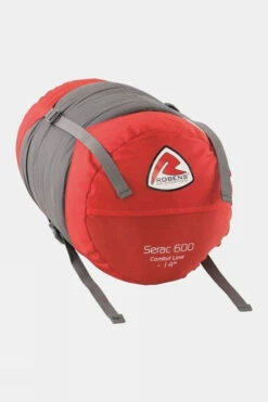 Robens Serac 600 Sleeping Bag -Outdoor Camping d2144079 6060 k