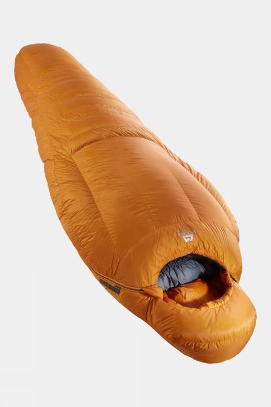 Mountain Equipment Redline Sleeping Bag Regular 4 Mountain Equipment Redline Sleeping Bag Regular - Image 2