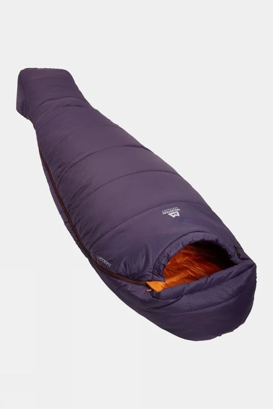 Mountain Equipment Womens Starlight I Sleeping Bag Long 4 Mountain Equipment Womens Starlight I Sleeping Bag Long - Image 2