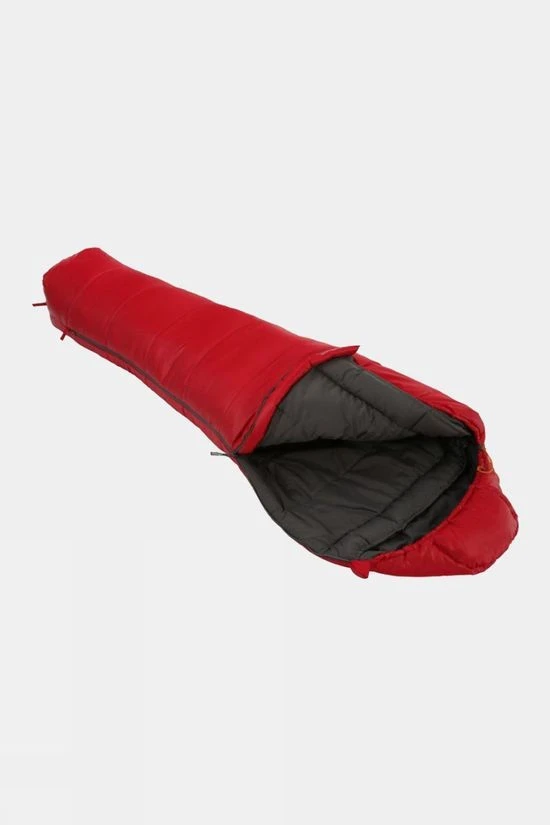 Vango Stratos Alpha 250S Sleeping Bag 4 Vango Stratos Alpha 250S Sleeping Bag - Image 2