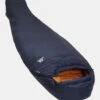 Mountain Equipment Mens Nova III Sleeping Bag Regular -Outdoor Camping d22440308176