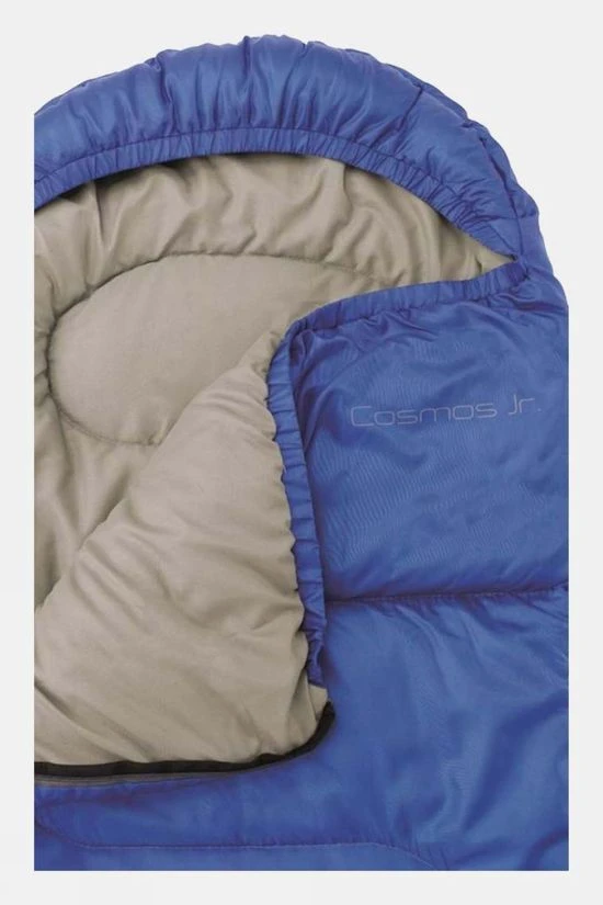 Easy Camp Kids Cosmos Sleeping Bag 4 Easy Camp Kids Cosmos Sleeping Bag - Image 2