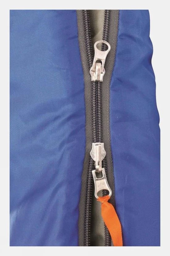 Easy Camp Kids Cosmos Sleeping Bag 5 Easy Camp Kids Cosmos Sleeping Bag - Image 3