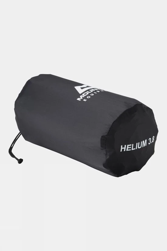 Mountain Equipment Helium 3.8 Warm Zone Sleeping Mat 6 Mountain Equipment Helium 3.8 Warm Zone Sleeping Mat - Image 4