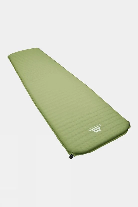 Mountain Equipment Helium 3.8 Warm Zone Sleeping Mat 4 Mountain Equipment Helium 3.8 Warm Zone Sleeping Mat - Image 2