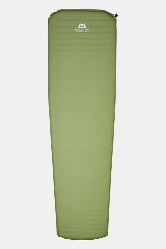 Mountain Equipment Helium 3.8 Warm Zone Sleeping Mat 3 Mountain Equipment Helium 3.8 Warm Zone Sleeping Mat
