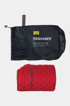 Therm-a-Rest ProLite Plus Sleeping Mat -Outdoor Camping d2424415 3030 z