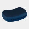 Sea To Summit Aeros Premium Pillow - Regular 2 Sea To Summit Aeros Premium Pillow - Regular -Outdoor Camping d25140484141m