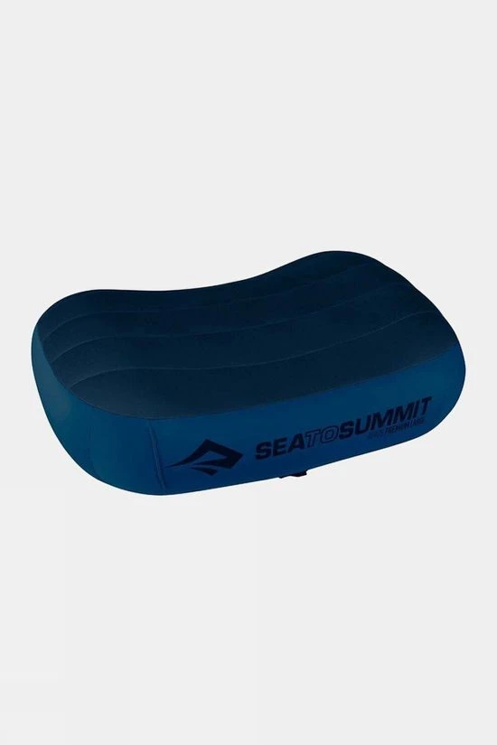 Sea To Summit Aeros Premium Pillow - Large 3 Sea To Summit Aeros Premium Pillow - Large
