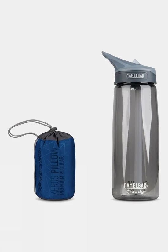 Sea To Summit Aeros Premium Pillow - Large 4 Sea To Summit Aeros Premium Pillow - Large - Image 2