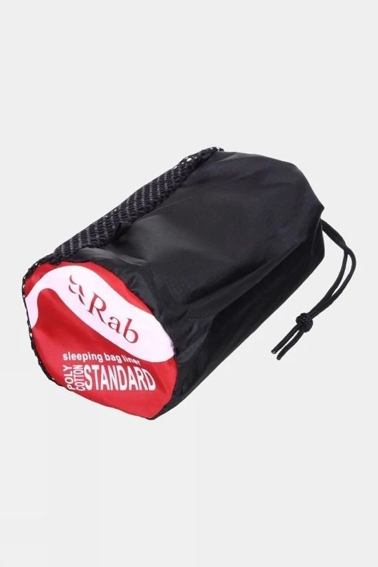 Rab Poly Cotton Liner Standard 3 Rab Poly Cotton Liner Standard