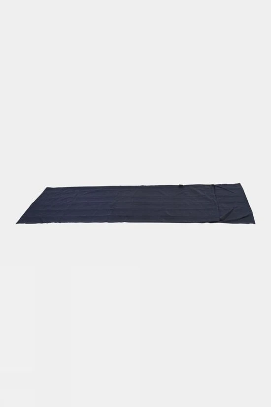 Blue Mountain Polycotton Sleeping Bag Liner - Hotelier 3 Blue Mountain Polycotton Sleeping Bag Liner - Hotelier