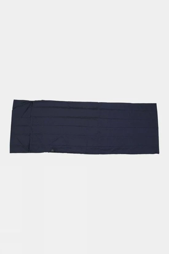 Blue Mountain Polycotton Sleeping Bag Liner - Hotelier 4 Blue Mountain Polycotton Sleeping Bag Liner - Hotelier - Image 2