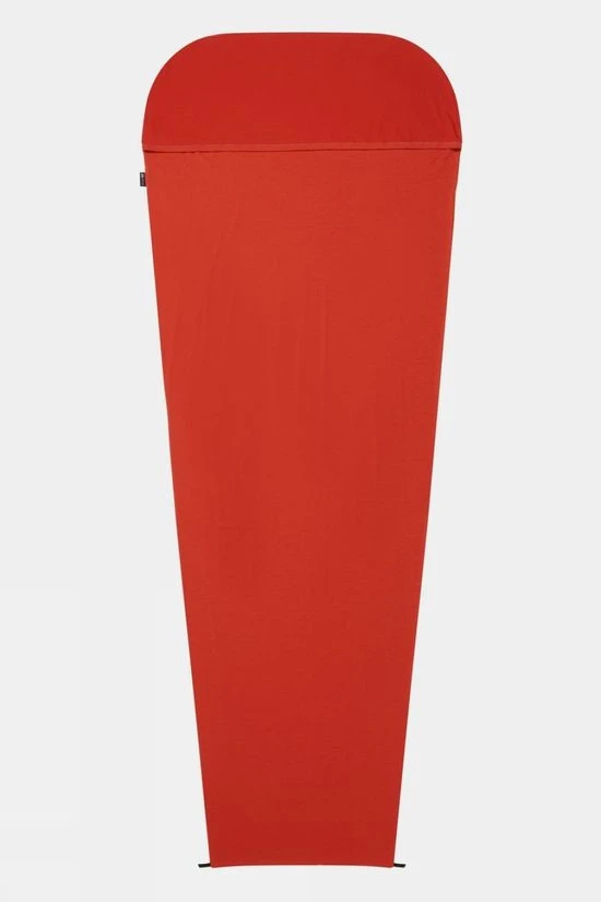 Mountain Equipment Groundup Liner Long 3 Mountain Equipment Groundup Liner Long