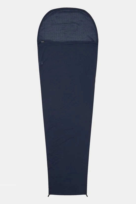 Mountain Equipment Ultratherm Liner Long 3 Mountain Equipment Ultratherm Liner Long