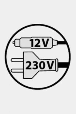 Outwell Sky Pump 12v/230V -Outdoor Camping d2524356 8989 v