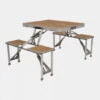 Outwell Dawson Picnic Table -Outdoor Camping d3122010 8989 c