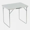 Vango Rowan Table 80cm