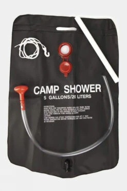 Blue Mountain Solar Shower