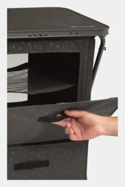 Outwell Domingo Portable Cupboard -Outdoor Camping d3134011 8989 m