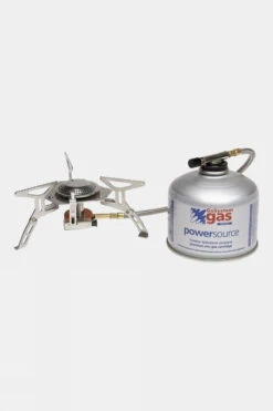 GoSystem Sirocco Stove