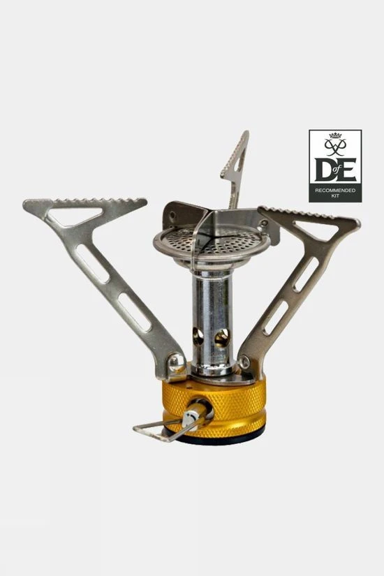 Vango Compact Gas Stove 3 Vango Compact Gas Stove