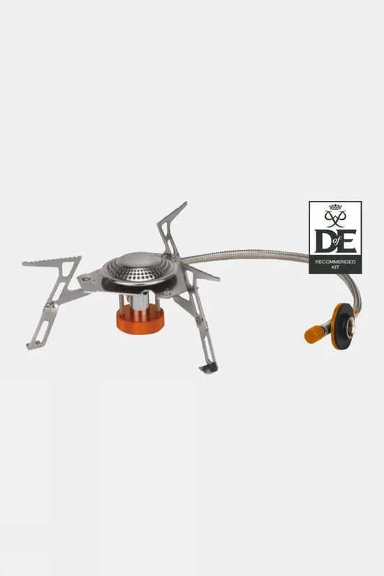 Vango Folding Stove 3 Vango Folding Stove