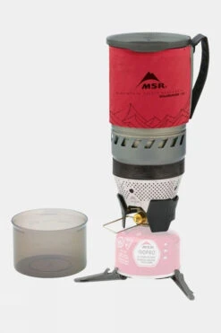 MSR Windburner Stove System 7 MSR Windburner Stove System -Outdoor Camping d3212179 3030 m 1