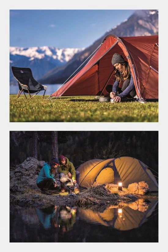 Robens Fire Midge Stove Titanium 5 Robens Fire Midge Stove Titanium - Image 3