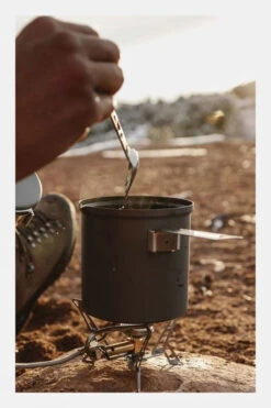 Primus Express Spider II Stove -Outdoor Camping d3212188 8989 v